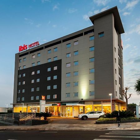 Hotel Ibis Ourinhos Exteriér fotografie