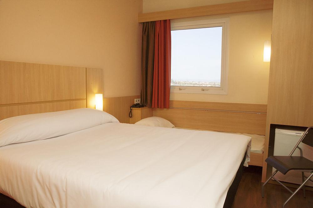 Hotel Ibis Ourinhos Exteriér fotografie